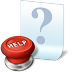 File Help Icon 72x72 png